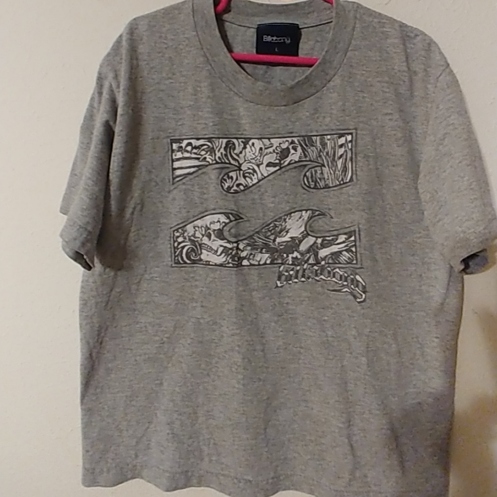 Boys shirt